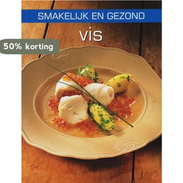 Smakelijk en gezond - V. De Meyer 9789002227172, Verzenden, Gelezen, V. De Meyer