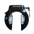 AXA Atlas Ringslot 58 mm – ART2 – Zwart, Verzenden, Nieuw