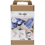 titStarter Hobbyset Batikken, 1 doos, Doe-het-zelf en Verbouw, Schildersmaterialen, Nieuw