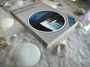 Richard Matheson - Laatste dag - Bruna SF 86, Gelezen, Richard Matheson