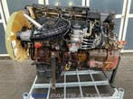 Motor Mercedes OM473.909 580 A 002 010 65 00, Ophalen, Gebruikt, Mercedes-Benz, Motor en Toebehoren