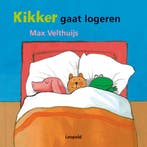 De wereld van Kikker - Kikker gaat logeren (9789025874001), Verzenden, Nieuw