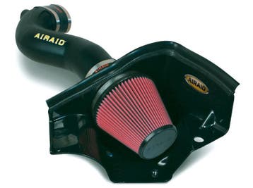 Airaid 05-09 Ford Mustang 4.6L Race Only (No MVT) MXP Intake, Ophalen of Verzenden, Nieuw