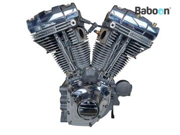Motorblok Harley-Davidson FLHTCUSE8 Ultra Classic Electra, Verzenden, Gebruikt