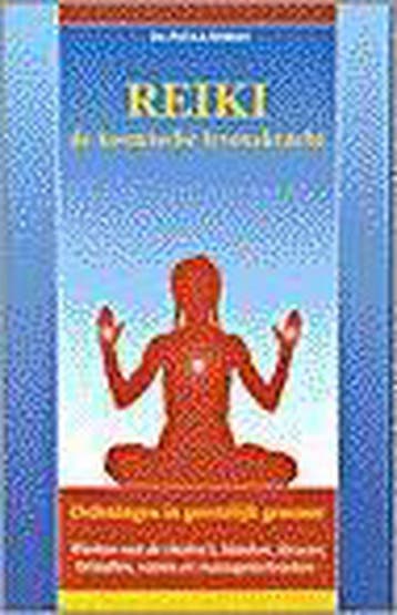 Reiki, de kosmische levenskracht 9789063782047 P. Horan, Verzenden, Gelezen, P. Horan