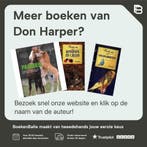 Hamsters en gerbils / Houden van 9789041002730 Don Harper, Verzenden, Gelezen, Don Harper
