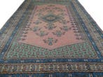 Kars Kazak - Gereinigd - Vloerkleed - 376 cm - 266 cm, Nieuw