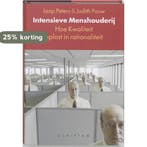 Intensieve menshouderij 9789055943289 J. Pouw, Verzenden, Zo goed als nieuw, J. Pouw