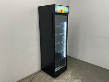 Partij 30 stuks drankenkoelkast glasdeur koelkasten, Ophalen of Verzenden, Gebruikt, Koelen en Vriezen