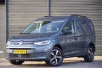 Volkswagen Caddy Cargo 2.0 TDI 122PK AUT. LED, TREKHAAK, STO, Automaat, Stof, Gebruikt, Euro 6