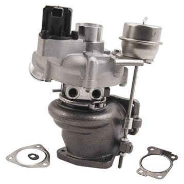 Turbo geschikt voor Citroën C4 DS3, Peugeot 207 308 1.6 1.., Verzenden, Nieuw, Peugeot