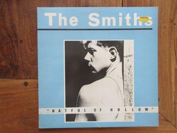 Smiths - Hatful Of Hollow - LP - 1984, Nieuw in verpakking