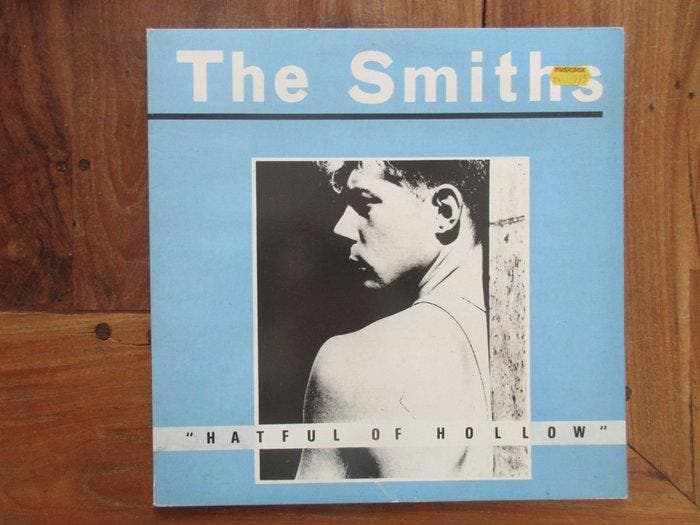 Smiths - Hatful Of Hollow - LP - 1984, Cd's en Dvd's, Vinyl Singles