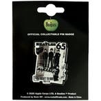 The Beatles 1965 - Pin officiële merchandise, Ophalen of Verzenden, Nieuw, Kleding