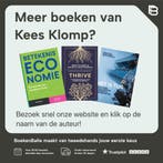 Verlichting in business 9789077881828 Kees Klomp, Verzenden, Zo goed als nieuw, Kees Klomp