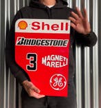 Ferrari - F1 - Ferrari First World Championship - Michael, Nieuw