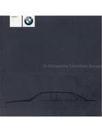 2000 BMW L7 BROCHURE DUITS, Boeken, Nieuw, BMW, Author