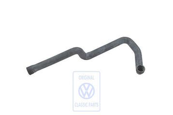 Volkswagen LT Mk1 koelmiddelslang thermostaat naar radiateur, Ophalen of Verzenden, Nieuw, Volkswagen
