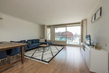 Te huur: Appartement Parallel Boulevard in Noordwijk, Noordwijk, Appartement, Zuid-Holland