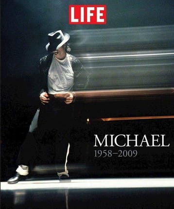 Life: Michael 1958 - 2009 9789059472983, Verzenden
