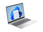 Hp - Omnibook 5 16-bc1871nd - 16 inch - Glacier Silver, Hp, Met videokaart, Qwerty, Verzenden