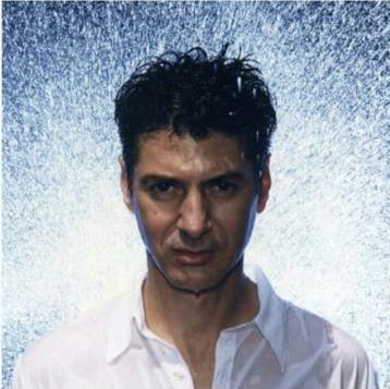 Etienne Daho - Lhomme Qui Marche, Ophalen of Verzenden, Gebruikt