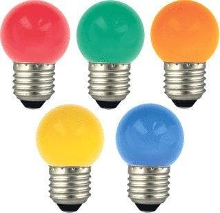 Bailey LED-feestlamp - 143753 [5 stuks], Tuin en Terras, Verzenden, Nieuw, Overige typen