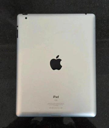 Apple iPad 2 Modèle A1395 - Laptop (1), Nieuw