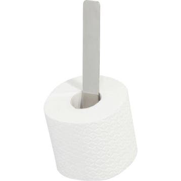 Tiger Colar - Reserverolhouder - Zonder te boren - RVS, Huis en Inrichting, Badkamer | Badtextiel en Accessoires, Verzenden, Nieuw