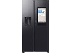 Samsung - Amerikaanse Koelkast - Inhoud  614 L - Nofrost, 200 liter of meer, Verzenden, 60 cm of meer, Met aparte vriezer