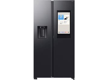 Samsung - Amerikaanse Koelkast - Inhoud  614 L - Nofrost, Witgoed en Apparatuur, Koelkasten en IJskasten, 200 liter of meer, Verzenden