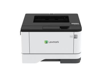 Veiling - Lexmark MS431dn Monochrome Laserprinter, Nieuw