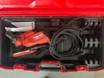 Hilti DGH 150 betonfrees, Ophalen of Verzenden, Gebruikt