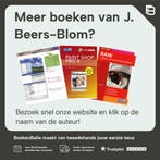 SNELGIDS PAINT SHOP PRO 8 9789045634319 J. Beers-Blom, Verzenden, Gelezen, J. Beers-Blom