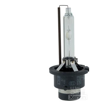 Philips D2S 85122 4300K, Ophalen of Verzenden, Nieuw