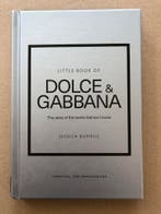 Mode - Dolce and Gabbana - Iconisch Modehuis - ENGELS NIEUW, Ophalen of Verzenden, Nieuw, Couturiers