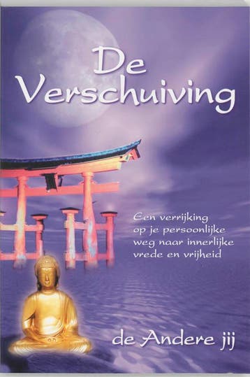 De verschuiving - Janosh en Isah Andere jij 9789073798977, Verzenden, Zo goed als nieuw, Janosh en Isah Andere jij