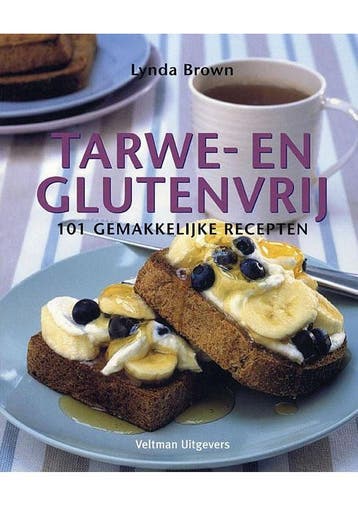 Tarwe- en glutenvrij Lynda Brown, Verzenden, Gelezen