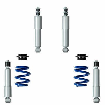 Bonrath Schroefset Transporter T4 1991 - 2003 IA MXS600, Nieuw, Volkswagen