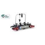 Fietsendrager Uebler i21 2026* Aktie met KamphuisTas, Auto diversen, Verzenden, Nieuw, Brede banden, 2 fietsen