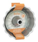 Tulband Bakvorm Ciambellone Ø27x8,5 (h) cm, Hobby en Vrije tijd, Taarten en Cupcakes maken, Verzenden, Nieuw