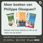 De 50 reizen die je ooit gemaakt moet hebben / Trotter, Verzenden, Zo goed als nieuw, Philippe Gloaguen