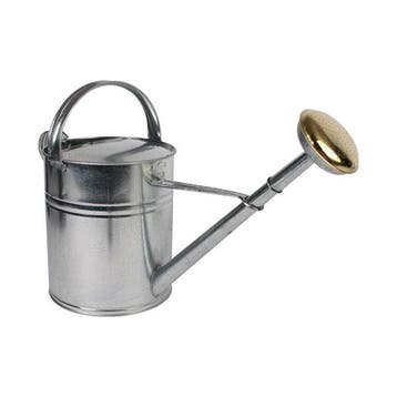 Gieter | Talen Tools | 10 liter (Broeskop, Metaal, Verzinkt), Verzenden, Nieuw