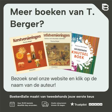 De trol die mens wilde zijn - T. Berger 9789062384259, Verzenden, Gelezen, T. Berger