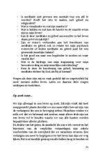 Gebed, Bezinning en Meditatie 9789464055320 Paulus Rijntjes, Verzenden, Zo goed als nieuw, Paulus Rijntjes