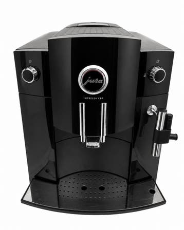 Jura Impressa C60, Witgoed en Apparatuur, Koffiezetapparaten, Nieuw