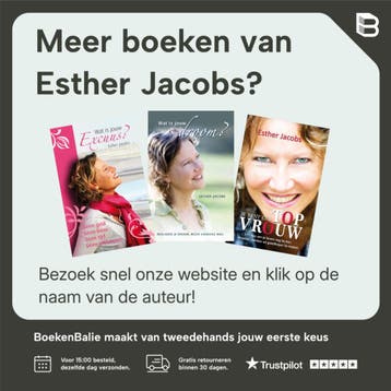 Heb jij al een foute man? 9789022999356 Esther Jacobs, Verzenden, Gelezen, Esther Jacobs