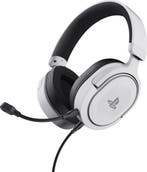Trust GXT498 Forta Headset - Wit PS4 Morgen in huis!, Ophalen of Verzenden, Zo goed als nieuw