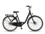 Altec Walesa Damesfiets 28 inch 3V - Mat Zwart, Verzenden, Nieuw, Overige merken, Versnellingen