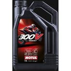Motul Oil-Kit 3V Factory Line Racing Kit Oil 2376H W-3 4T X4, Verzenden, Nieuw